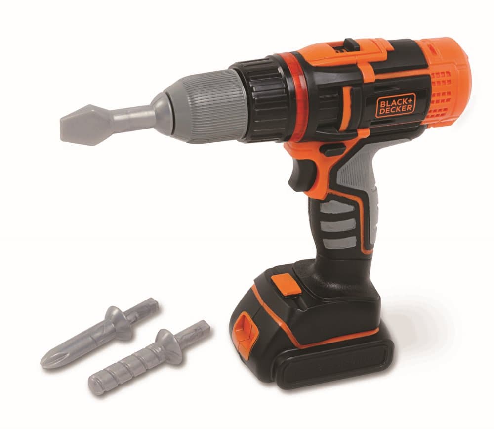 Black & Decker Porakone