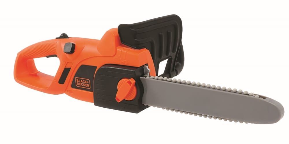 Black & Decker Moottorisaha