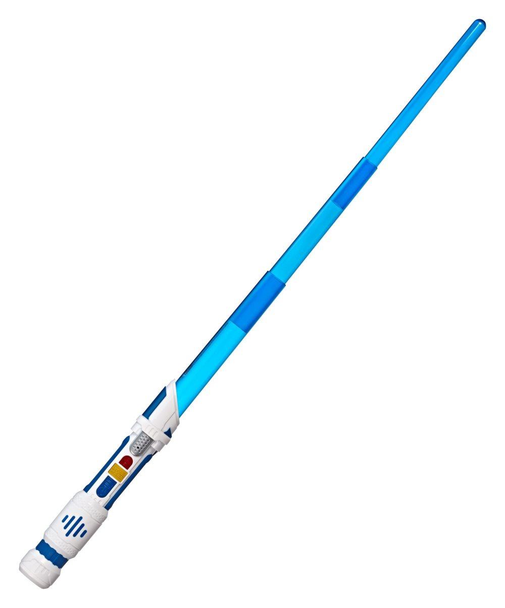 Star Wars Scream Saber Lightsaber