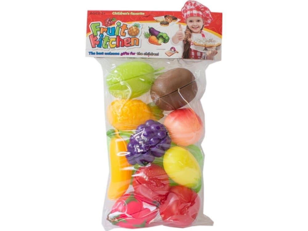 Askato Turnip fruit in a bag