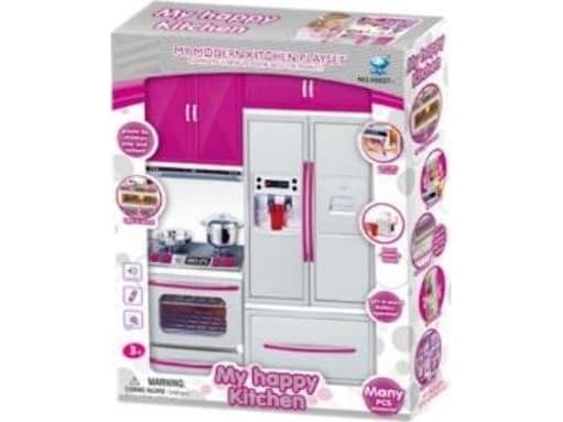 Askato 2-piece kitchen set