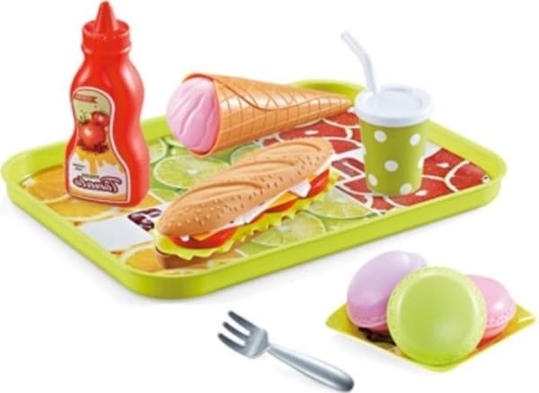 Icom Kitchen set