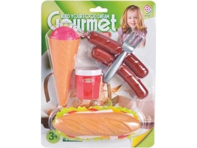 Icom Kitchen set 5