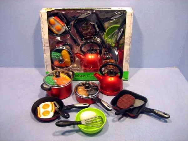 Hipo Kitchen set - (HKS027 ()
