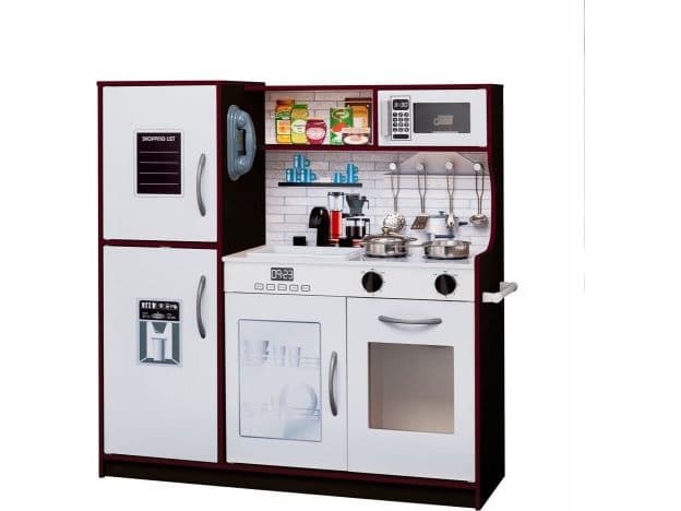 Promis Wooden children's stove Promis KD5
