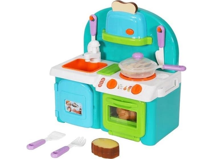 Icom Kitchen set