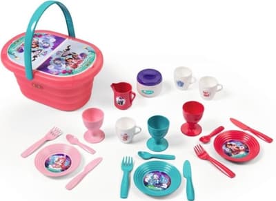 Smoby Picnic Basket Enchantimals (310553)