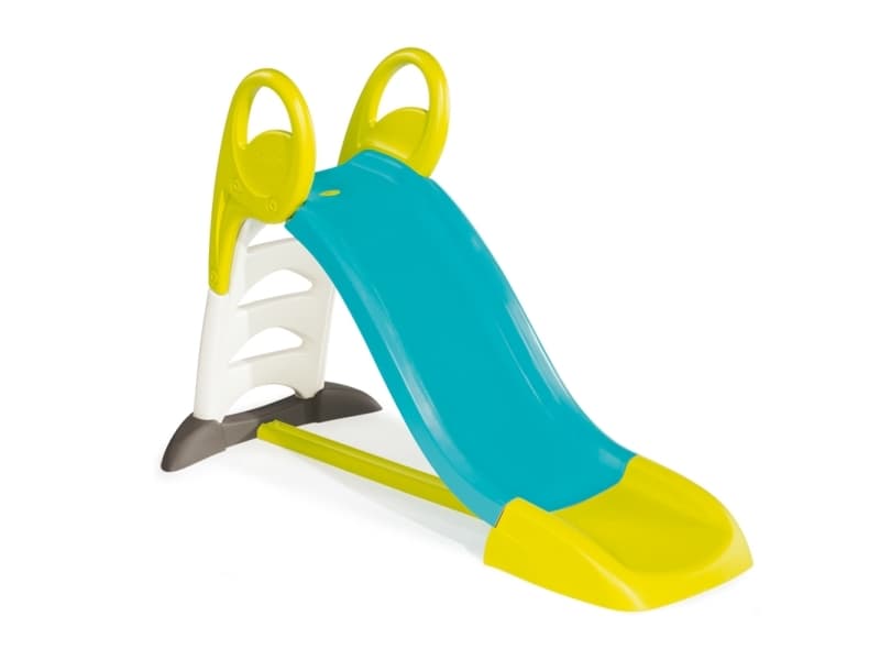 Smoby 310269, brun, Turkos, Vit, Gul, 1590 mm, 680 mm, 1000 mm