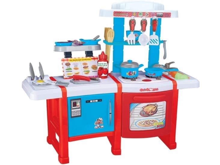 BABYMAXI BabyMaxi children's kitchen