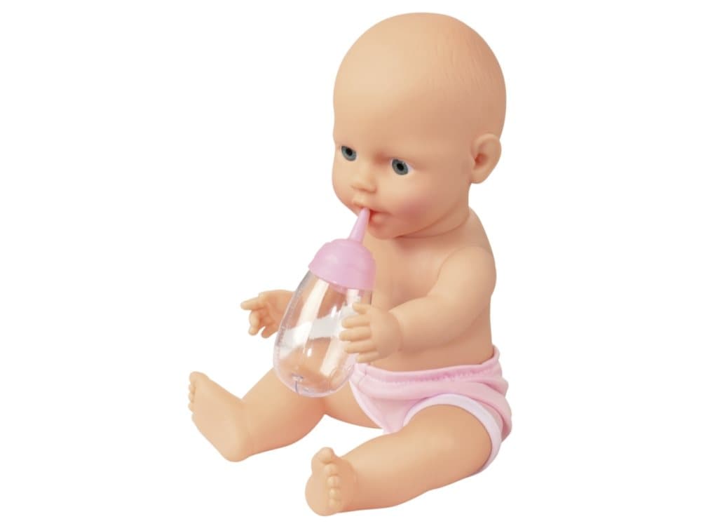 Smoby Baby Care Center