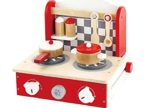 Viga Viga 50232 Extendable cooker with accessories
