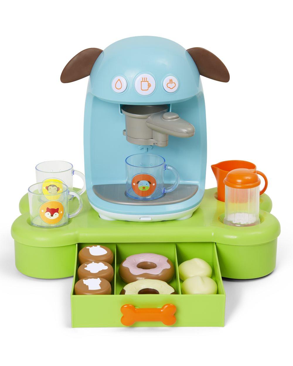 Kaffemaskin Zoo Bark-ista Skip Hop