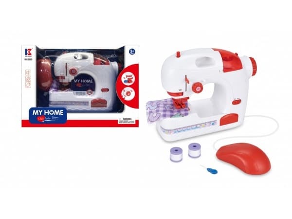 HOT HIT Electric small sewing machine