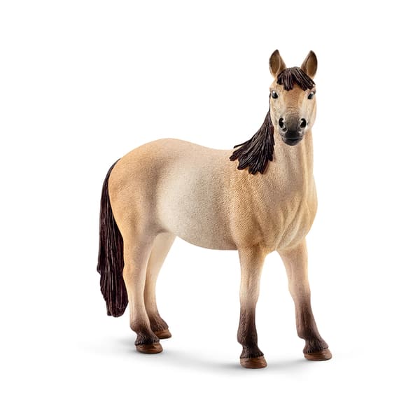 Mustangsto Schleich 13806