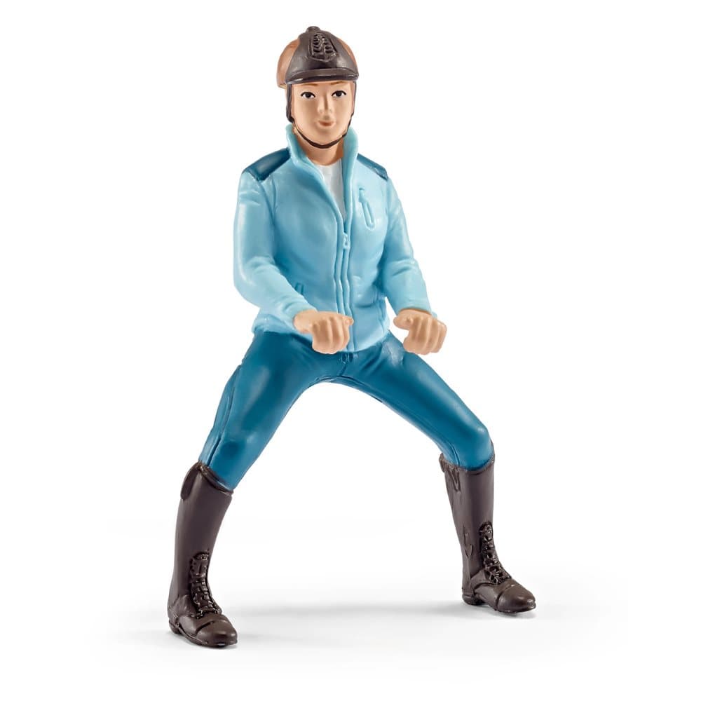 Turneringsryttare Turkos Schleich 42163