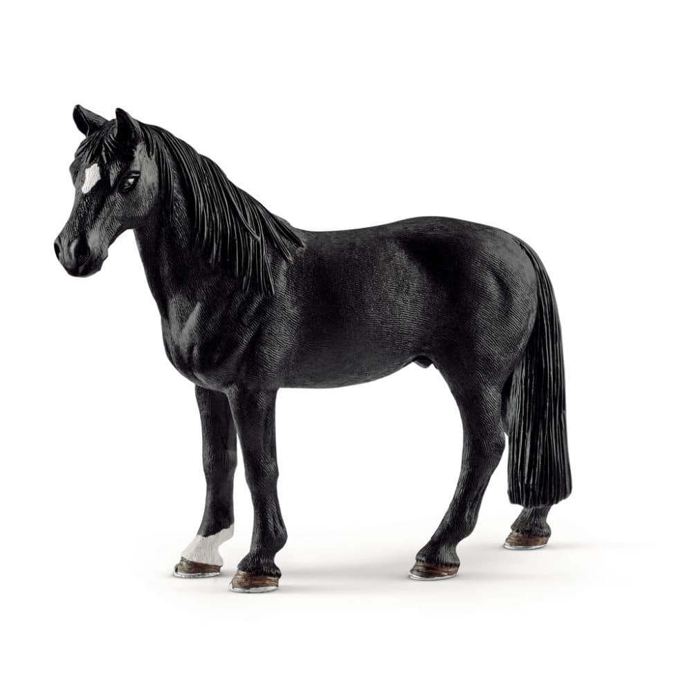 Tennesse Walker Hingst Schleich 13832