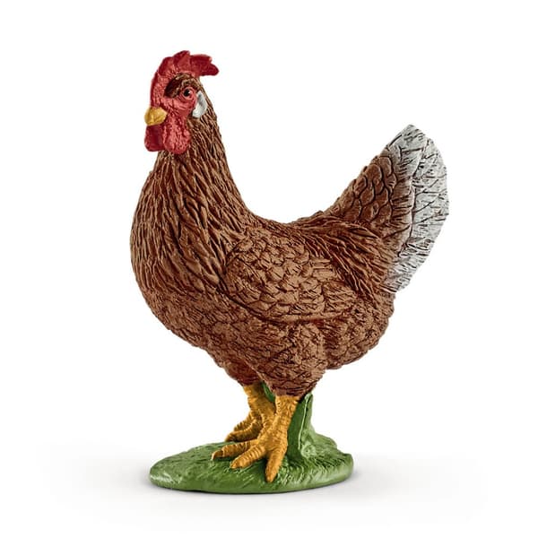 Schleich Hen 13826