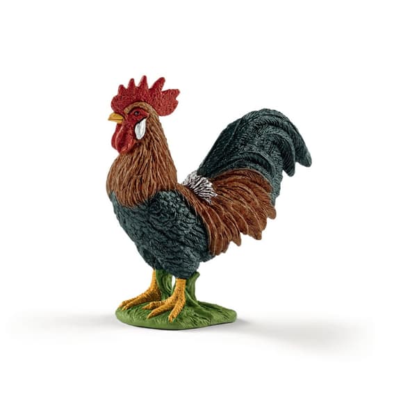 Schleich Rooster 13825