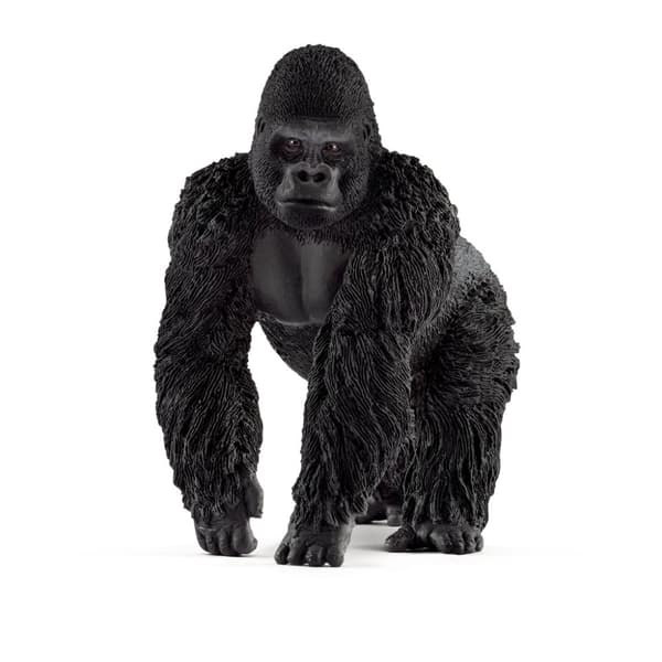 schleich® WILD LIFE Gorilla Hane 14770