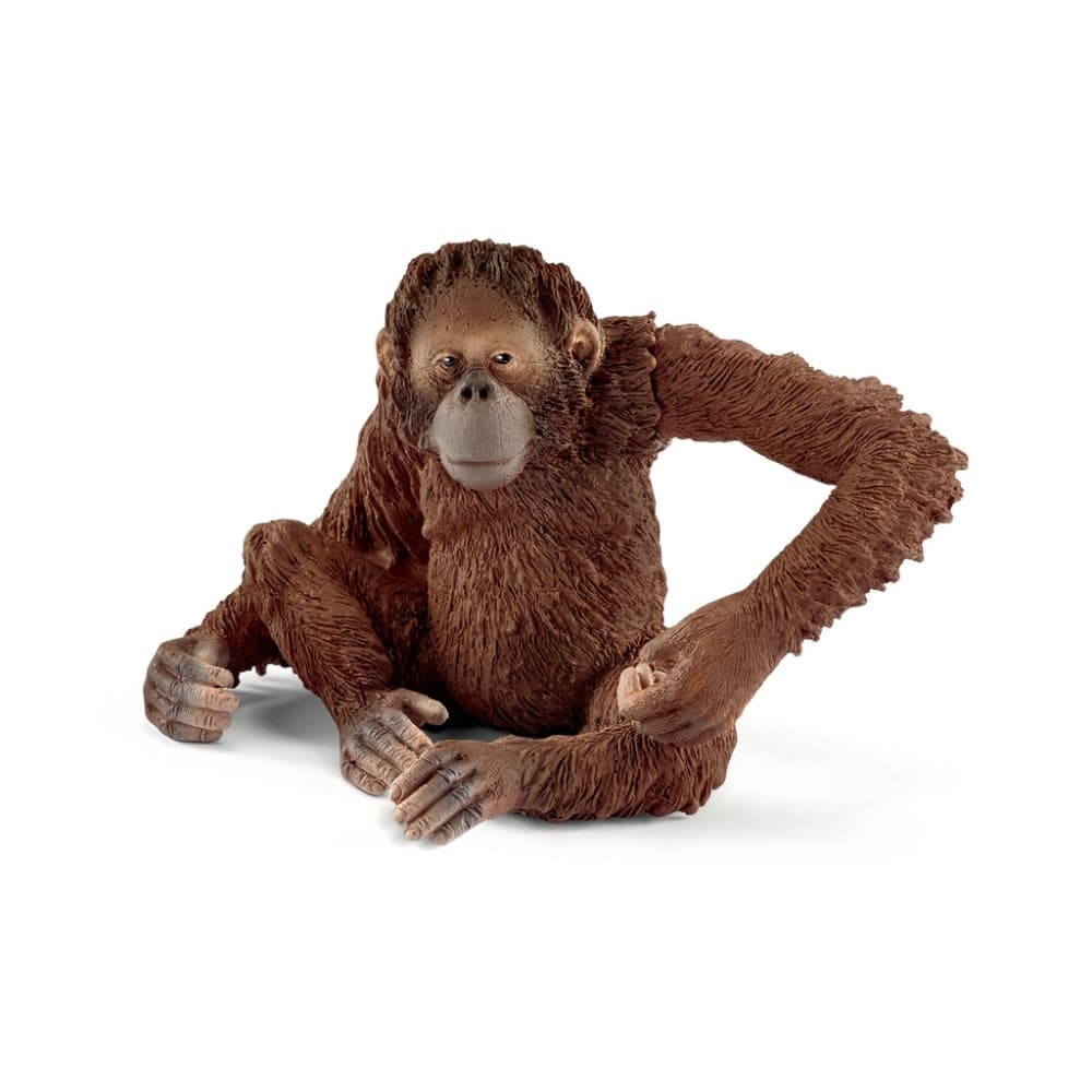 Schleich Orangutang Female 14775