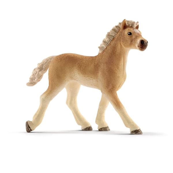 Haflinger föl Schleich 13814