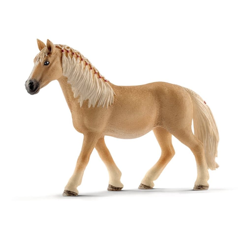 Haflinger Sto Schleich 13812