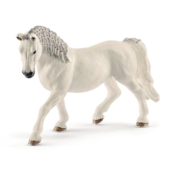 Lipizzaner Mare Schleich 13819