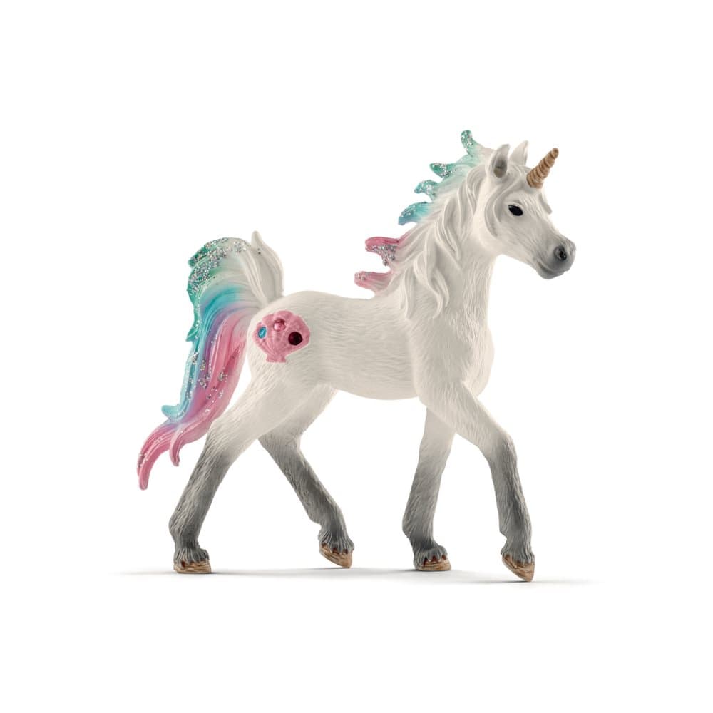 schleich® BAYALA Sea Unicorn Föl 70572