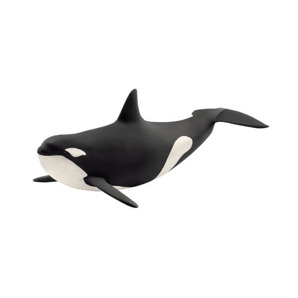 Schleich Killer Whale 14807