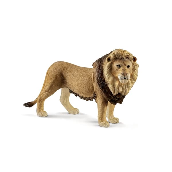 Schleich Lion 14812