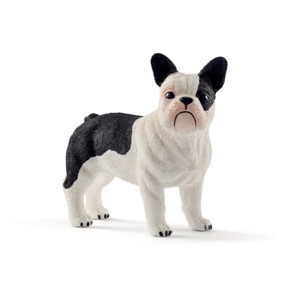 Schleich French Bulldog 13877