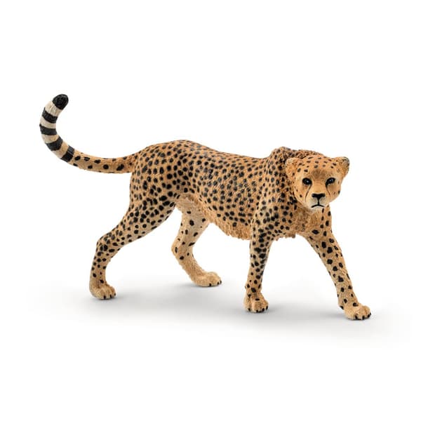 Schleich Cheetah Female 14746