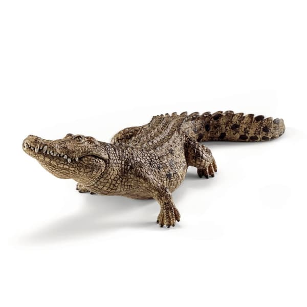 Schleich Crocodile 14736