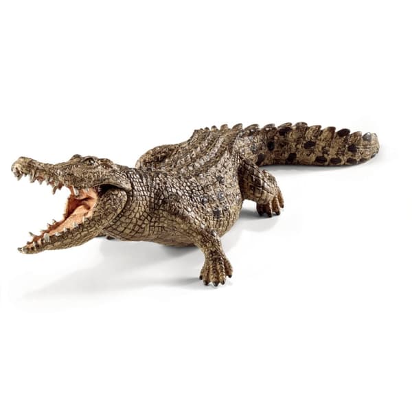 Schleich Crocodile 14736