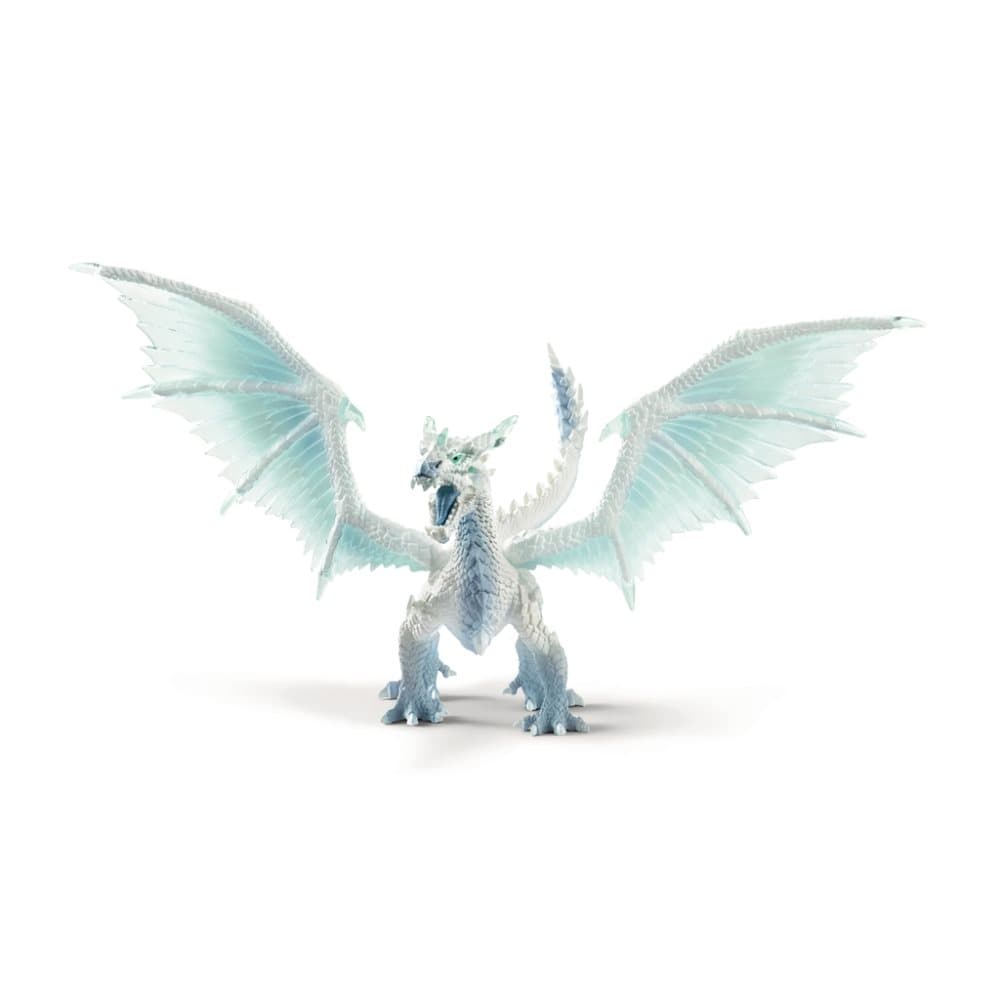 Schleich Isdrake 70139