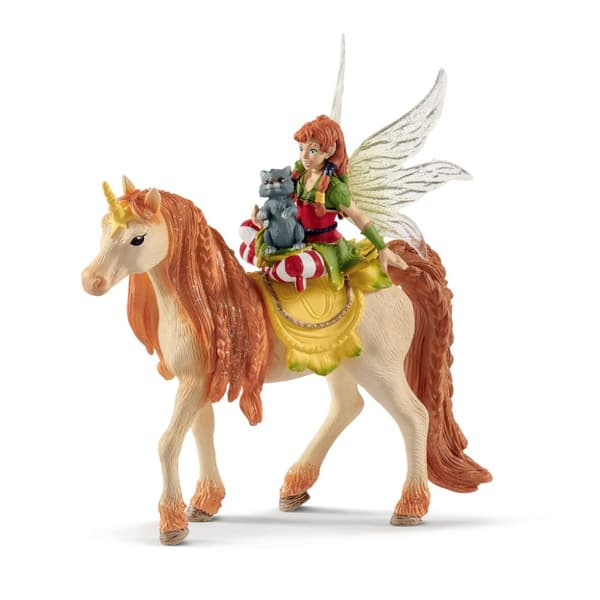 schleich® BAYALA Marween med Glitterenhörning 70567