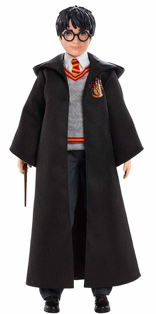 Harry Potter Doll Figur 26cm