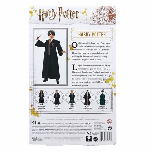 Harry Potter Doll Figur 26cm