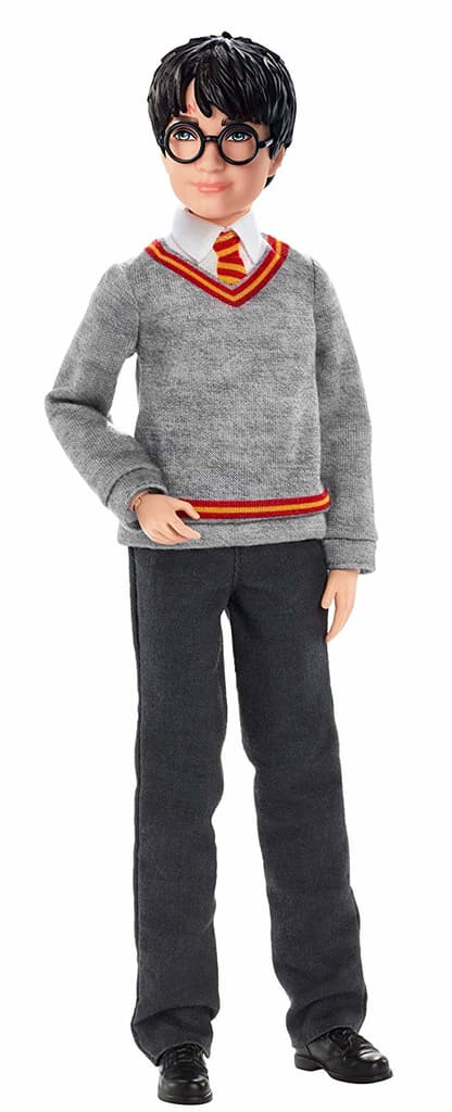 Harry Potter Doll Figur 26cm