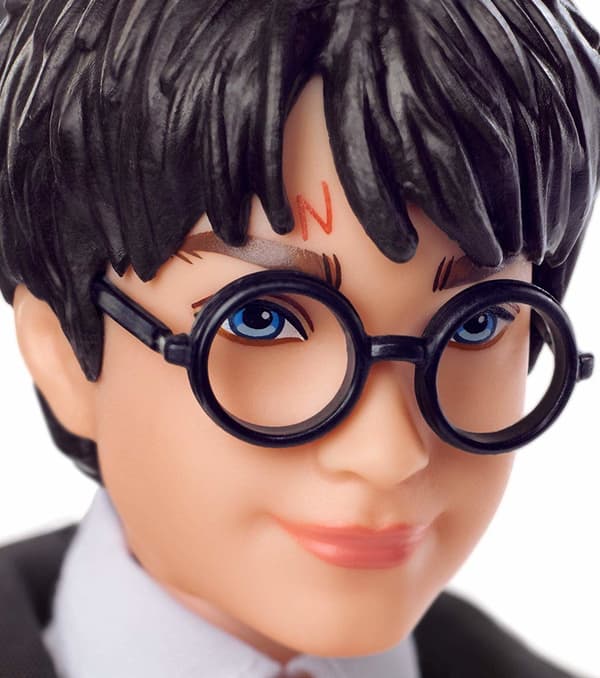 Harry Potter Doll Figur 26cm