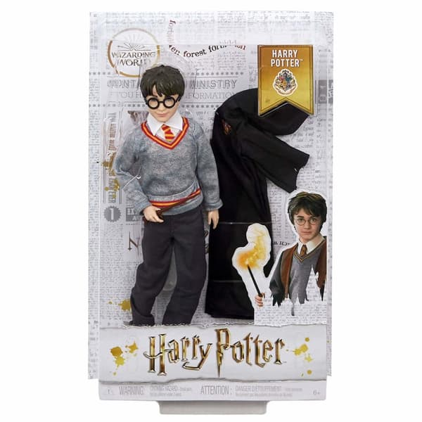 Harry Potter Doll Figur 26cm