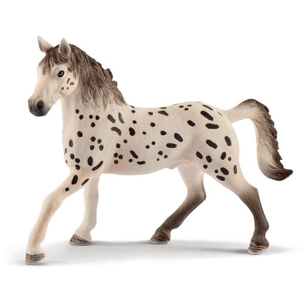 schleich® HORSE CLUB Knabstrupper Hingst 13889