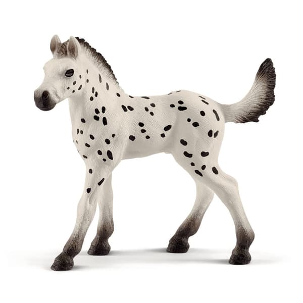 schleich® HORSE CLUB Knabstrupper Föl 13890