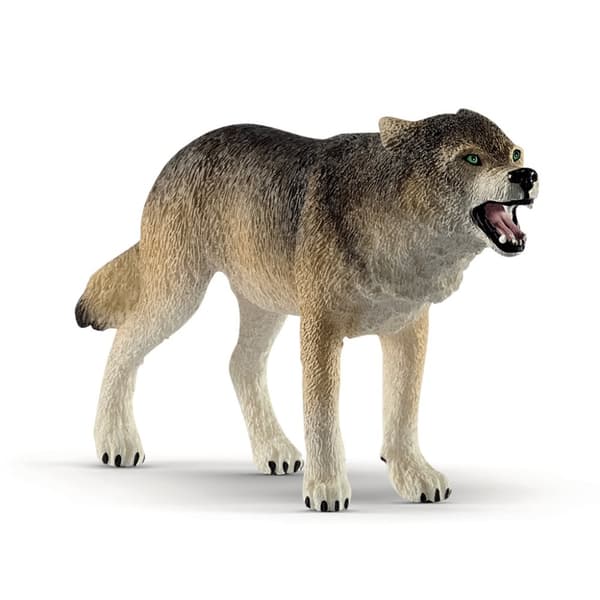 schleich® WILD LIFE Varg 14821