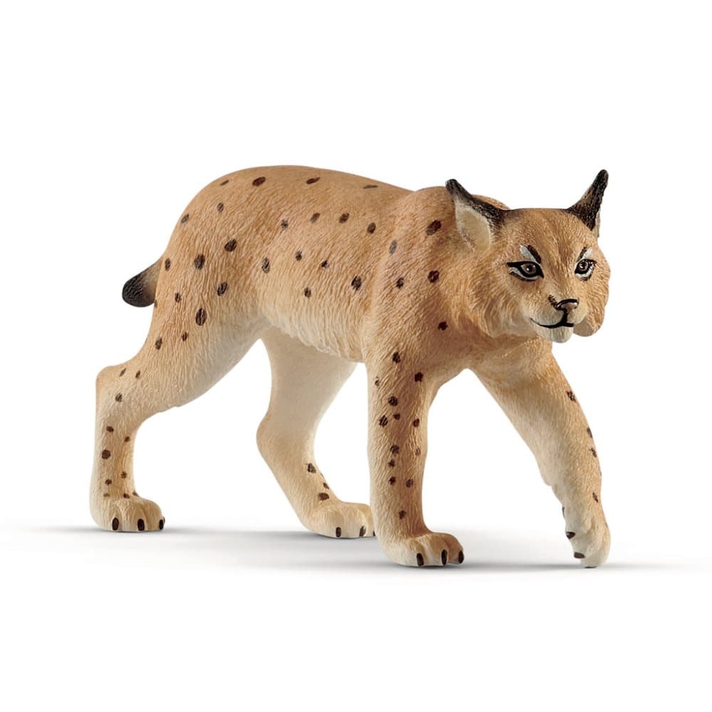 schleich® WILD LIFE Lodjur 14822