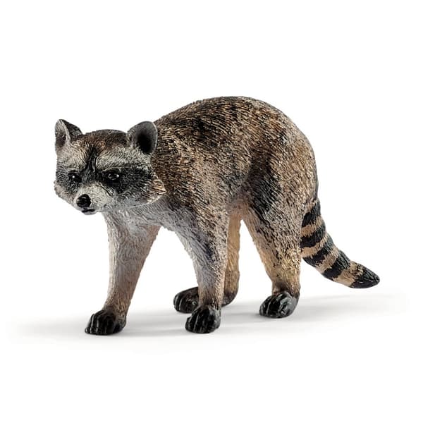 schleich® WILD LIFE Tvättbjörn 14828