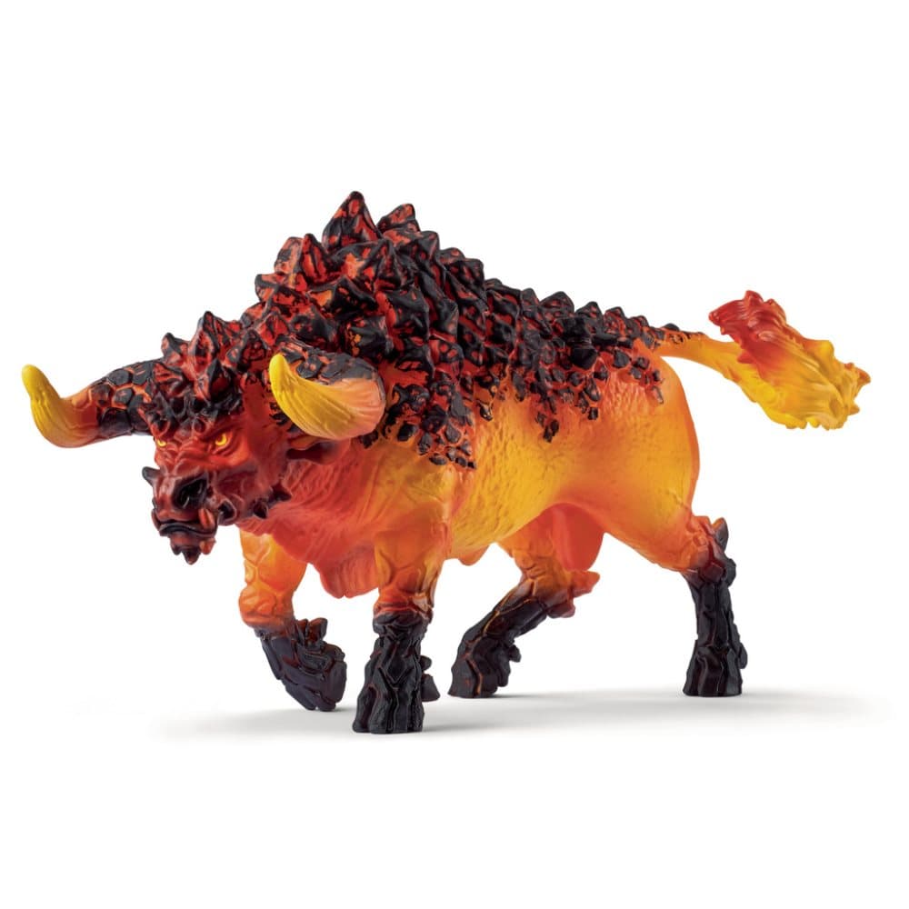 Schleich Eldtjur Eldrador 42493