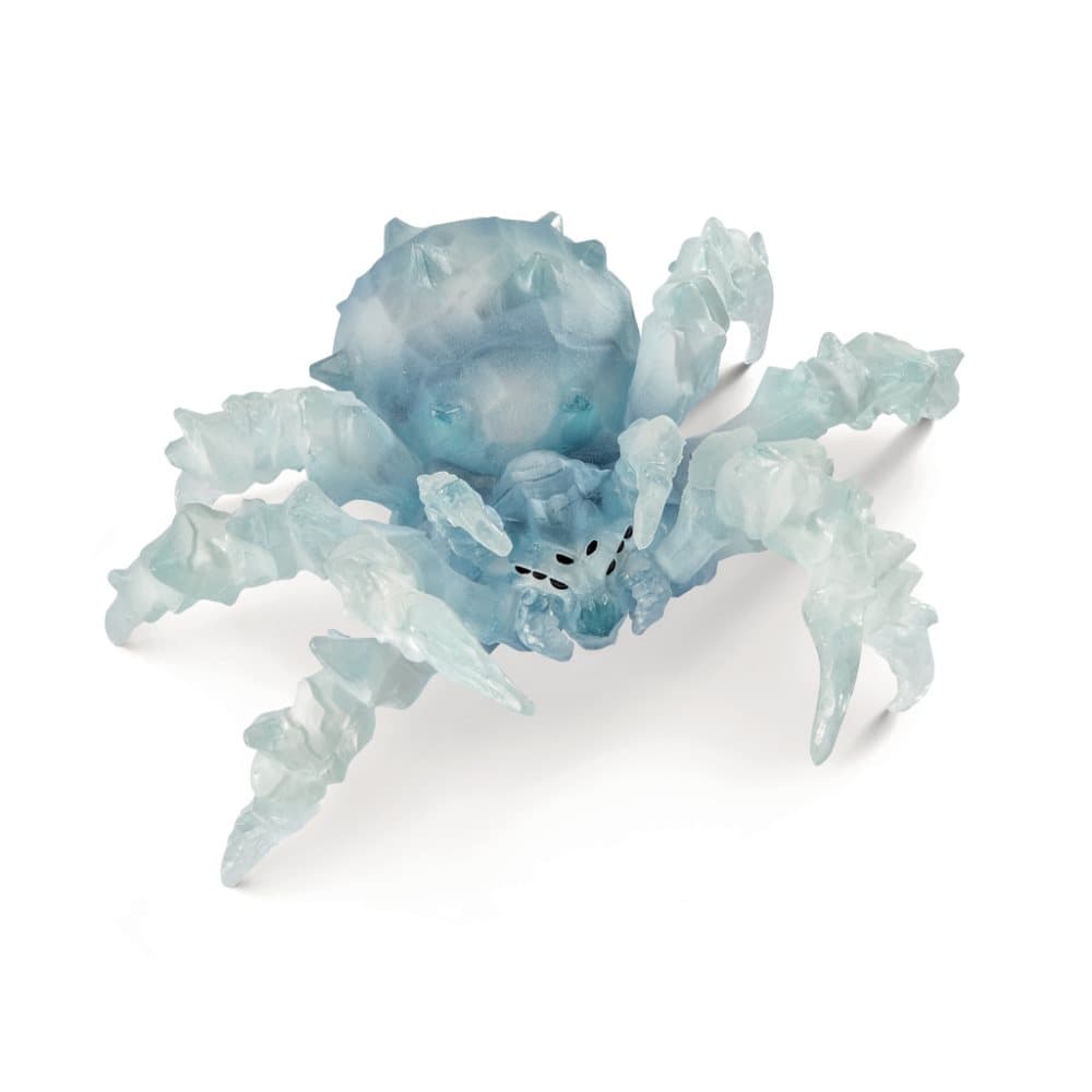 Schleich Eldrador Isspindel 42494
