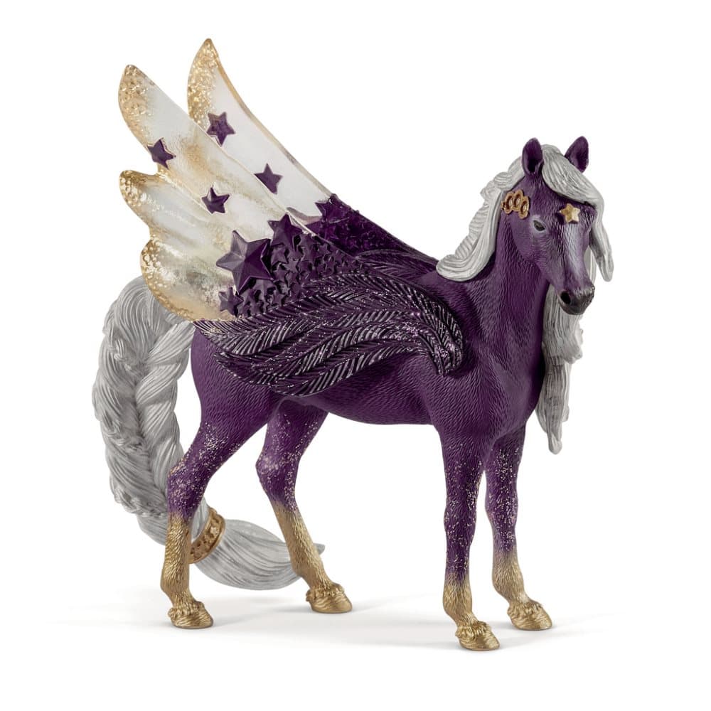 schleich® BAYALA Stjärnpegasus Sto 70579