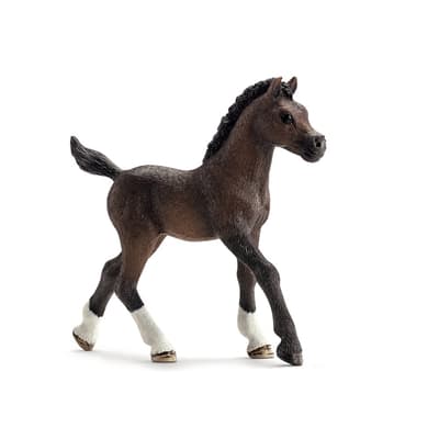 Schleich Arabhäst föl 13762